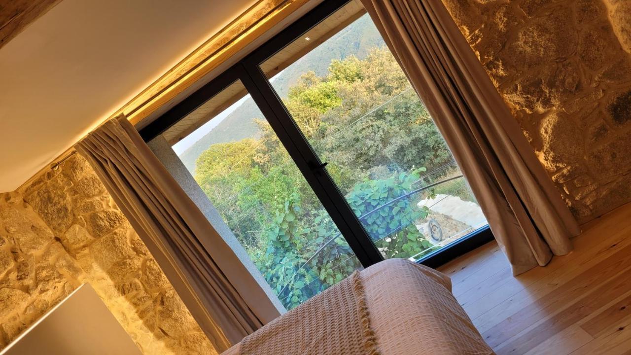 パラーダ・デ・シル Casa Leironヴィラ エクステリア 写真